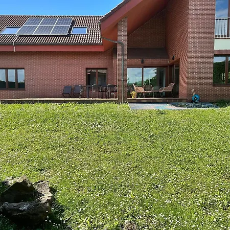 Ecopausa Somio - * Gijon