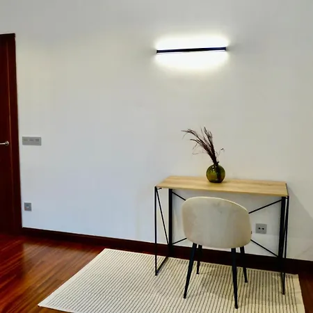 Villa Ecopausa Somio -