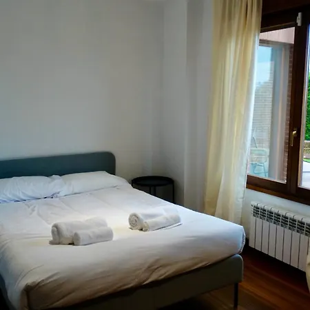 Ecopausa Somio - Villa