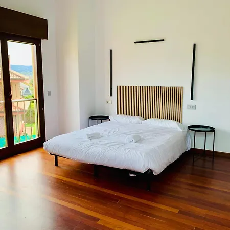 Ecopausa Somio - Villa Gijon