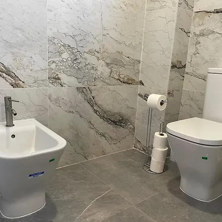 Ecopausa Somio - Villa