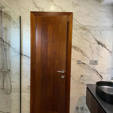 Ecopausa Somio - Villa *